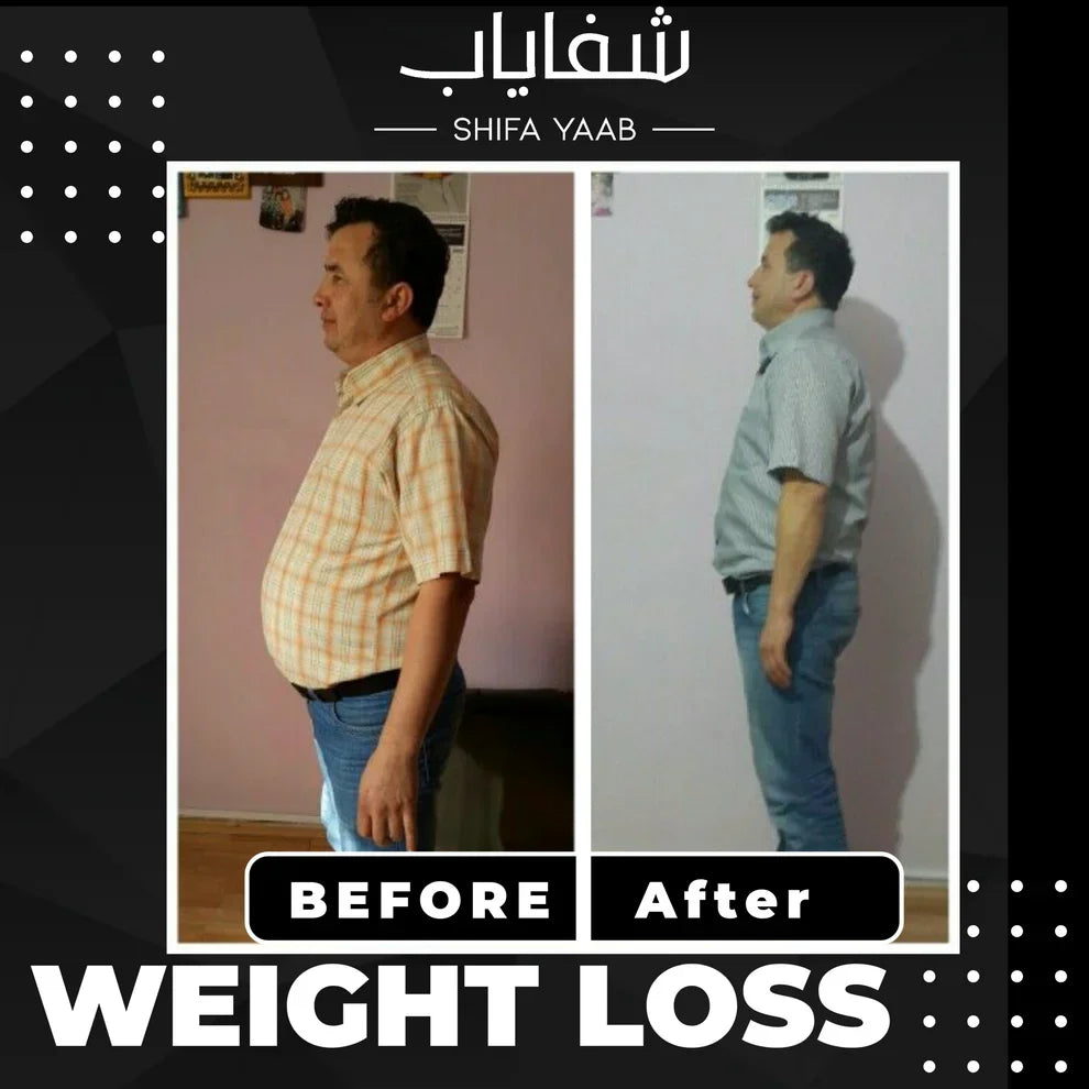 ( Two Month Course ) شیفا کے ذریعہ فوری وزن میں کمی کا بنڈل