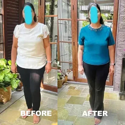 Azadi Sale Offer Weight Lose Herbal Powder | 1-Month Plan 📆 | FREE DELIVERY ALL OVER PAKISTAN