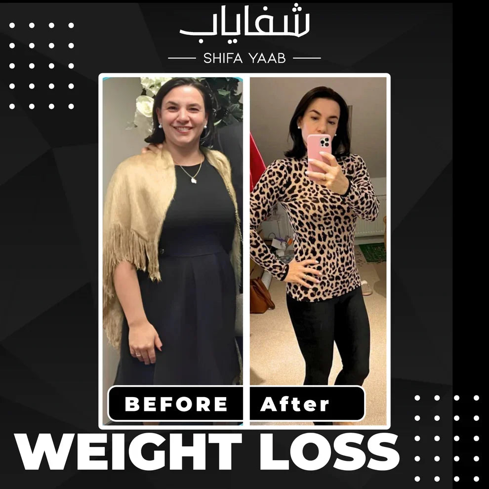( Two Month Course ) شیفا کے ذریعہ فوری وزن میں کمی کا بنڈل